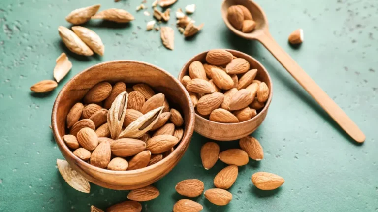 9 Evidence-Based Health Benefits of Almonds