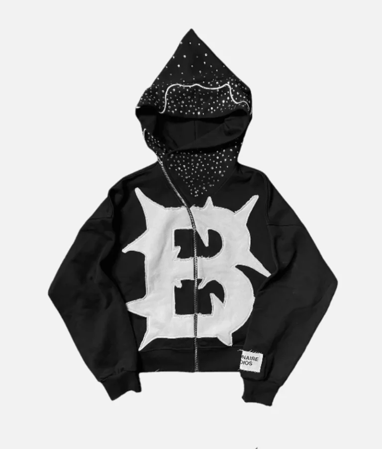 Billionaire Studio and Minus Two Hoodies You Need Right Now