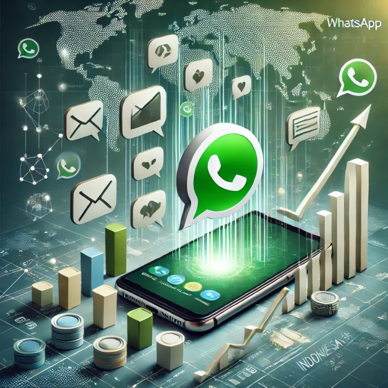 nhance Business Growth with WhatsApp Bulk Messaging