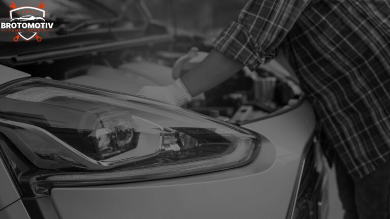 Brotomotiv: Best Car Repair Melbourne | Auto Mechanic Shop