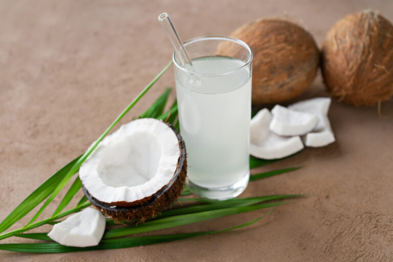 5 Health and Nutrition Benefits of Coconut