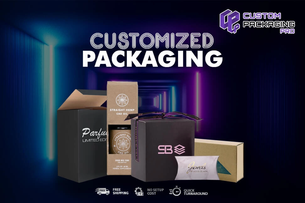 Customized Packaging