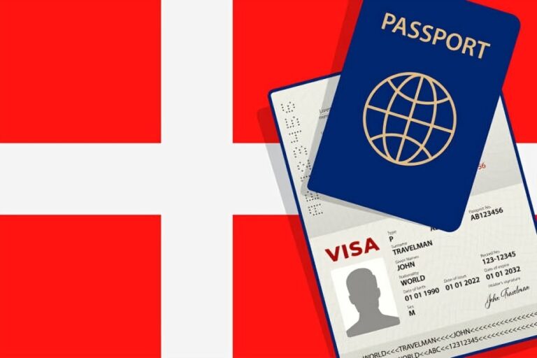 Denmark Visa Requirements for Travelers