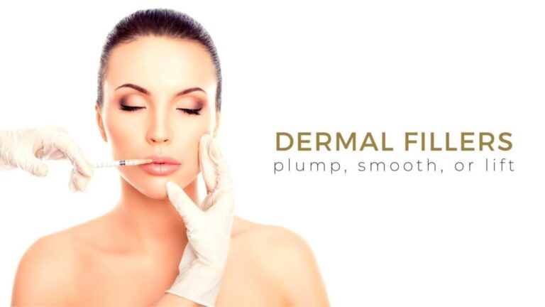 Fillers Insights from Best Aesthetic Clinic in Dubai