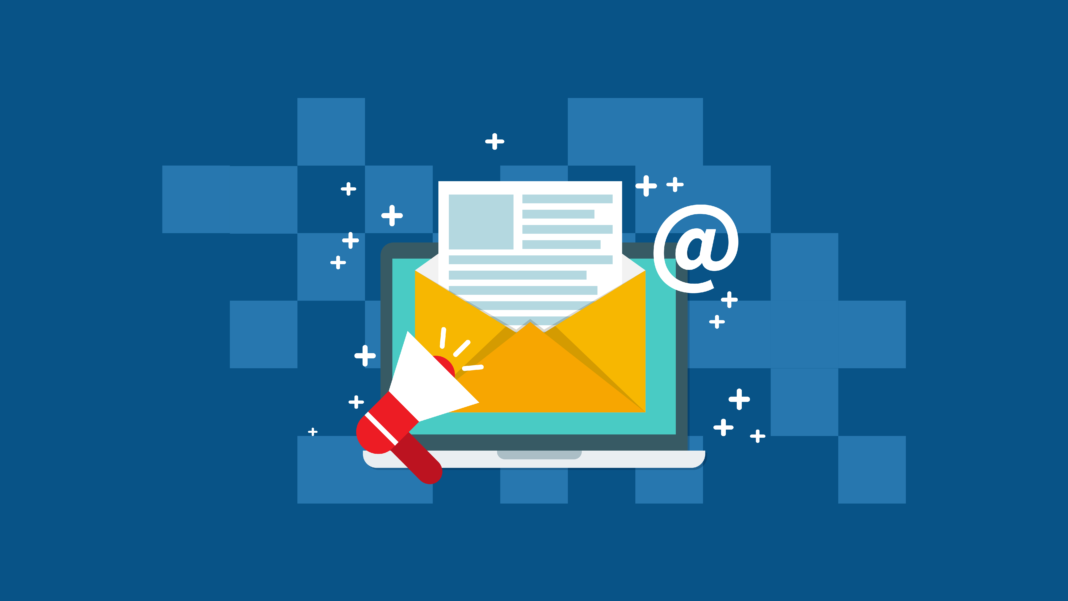 How Email Marketing Software Can Maximize Your ROI