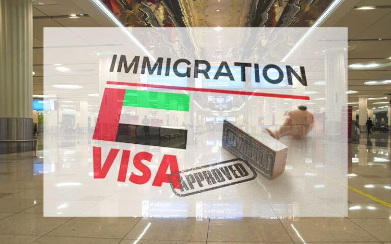 Guide to Urgent Dubai Visa: Fast-Track Your Travel Plans