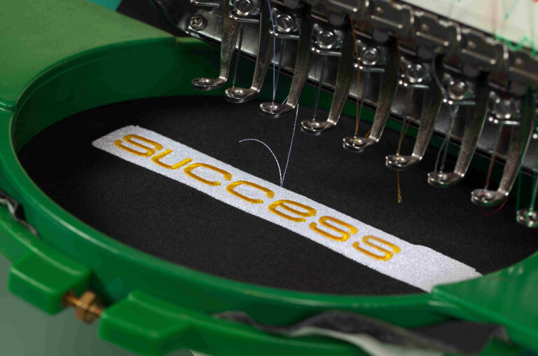 Understanding the Embroidery Digitizing Process