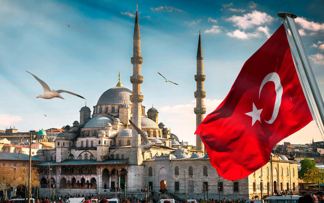 Turkey Holiday Packages