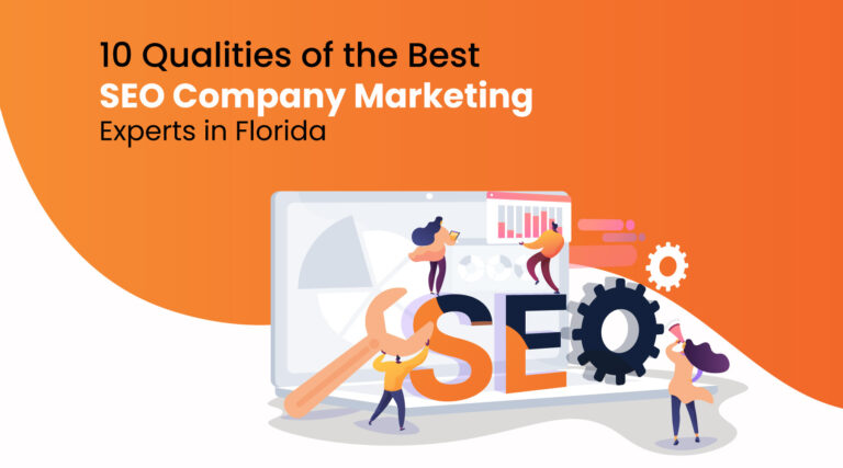 #1 SEO agency Florida – Get the best SEO services in Florida