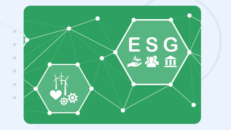 Integrating ESG Reporting with Data Management Solutions