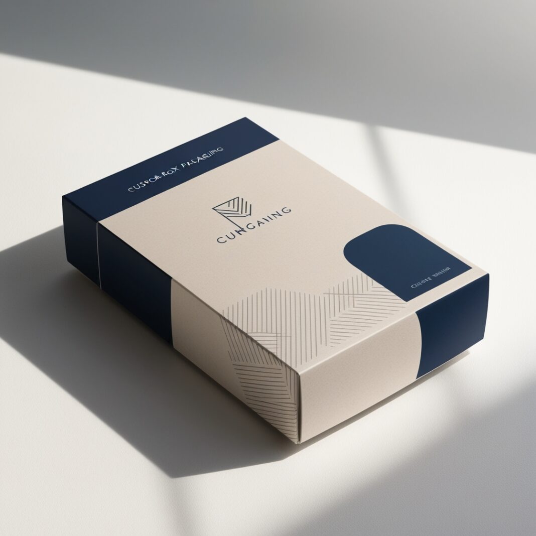 Customised Packaging Solutions