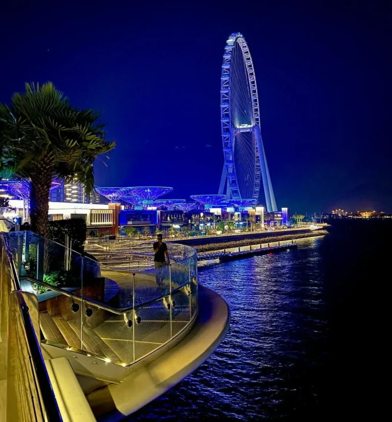 Enhance Aesthetics with Dubai’s Top Lighting Designers