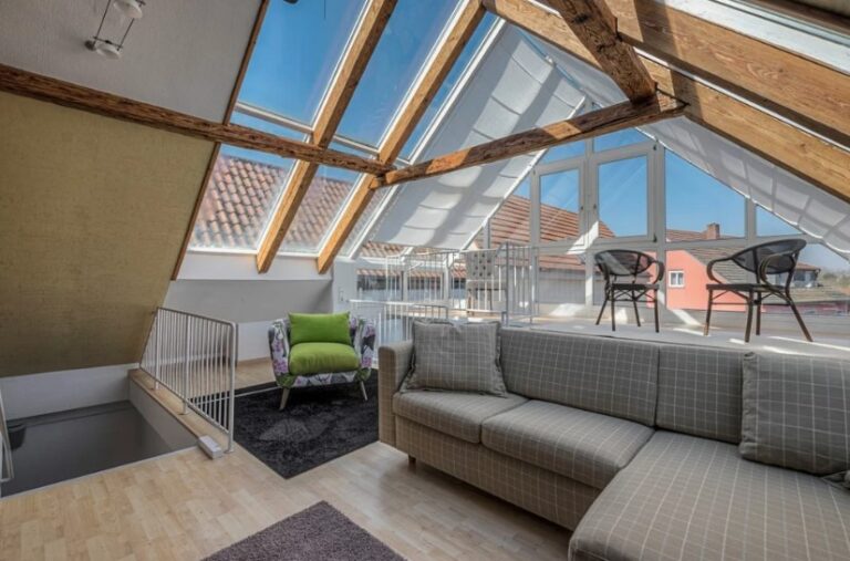 Loft Conversions Ealing: Transform Your Home with Expert