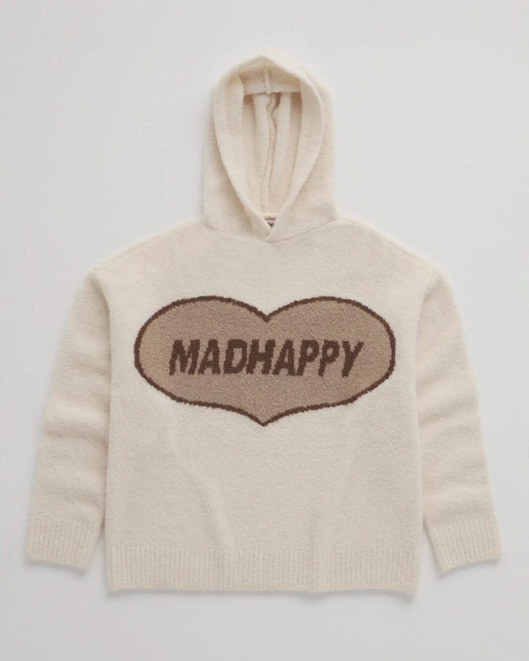 Reasons Why the Madhappy Hoodie is Your New Wardrobe Staple