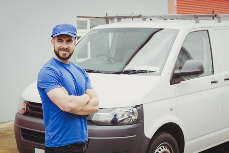 Man and Van Croydon: Your Local, Affordable Moving Solution