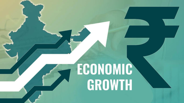 How Market Capitalization Reflects India’s Economic Growth