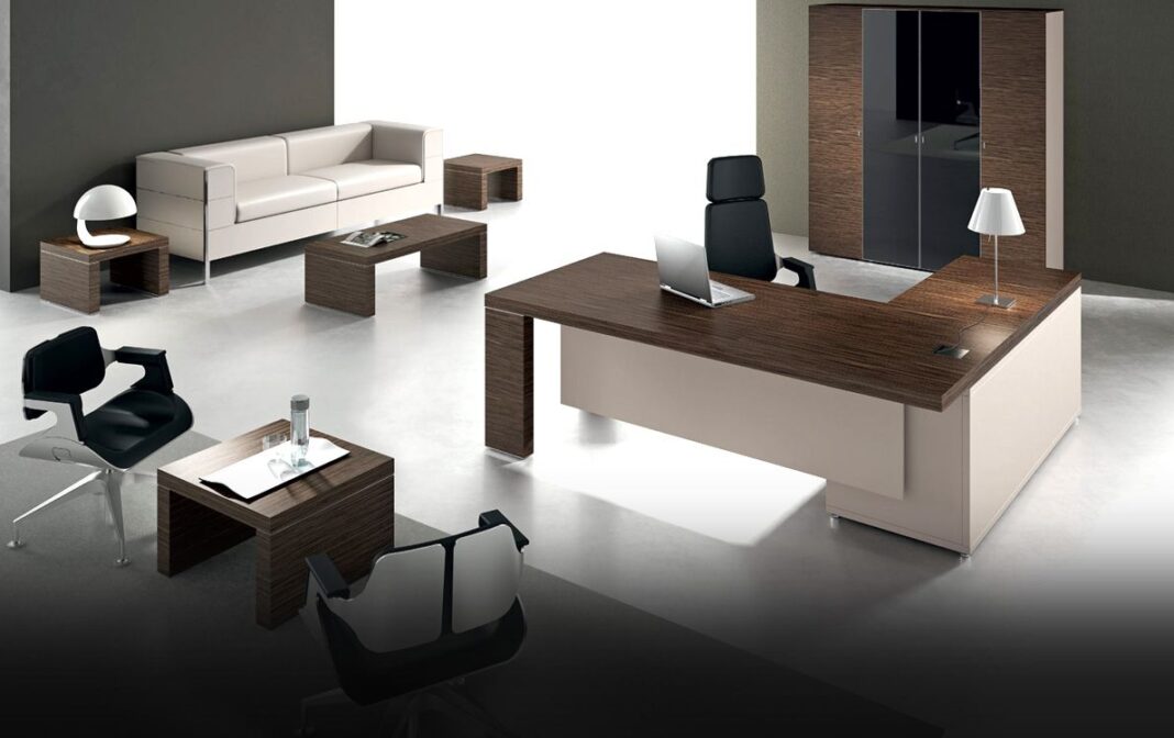 Office furniture in dubai