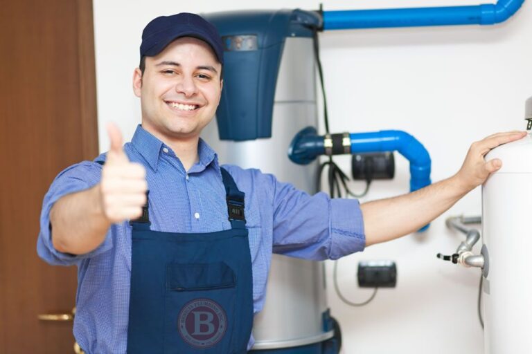 How to Choose an Expert Plumber in Altona