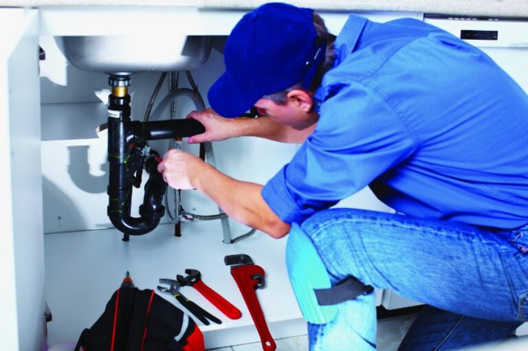 Reliable Plumber in Bromsgrove for Your Plumbing Needs