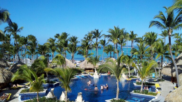 Why Choose Punta Cana Holidays Over Other Packages?