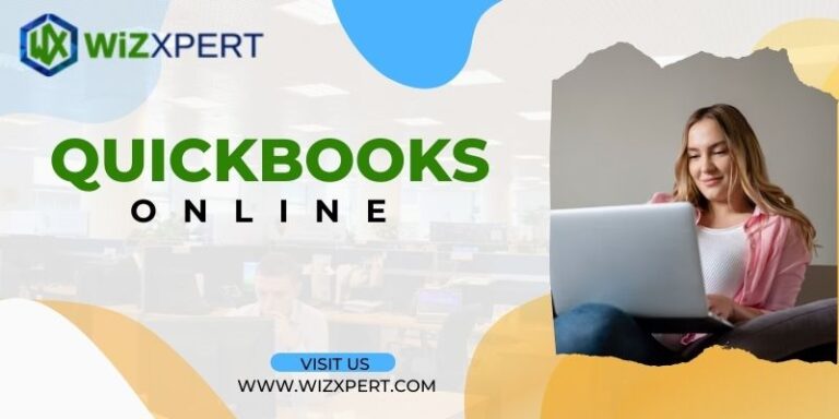 QuickBooks Online: A Complete Guide (2024)