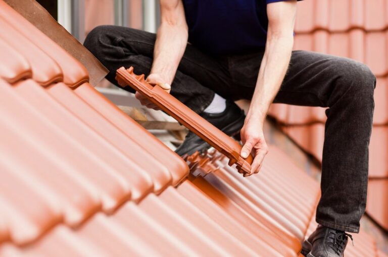 Professional Roofers in Hayes – Bal Roofing