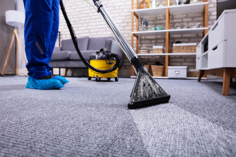 How Expert House Cleaners of Northwest Seattle Can Help You Maintain a Sparkling Home