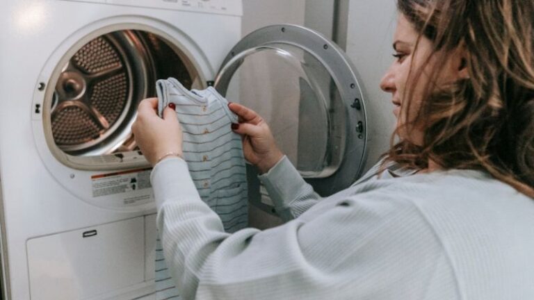 Self Washing Machines Dubai: Your Ultimate Guide