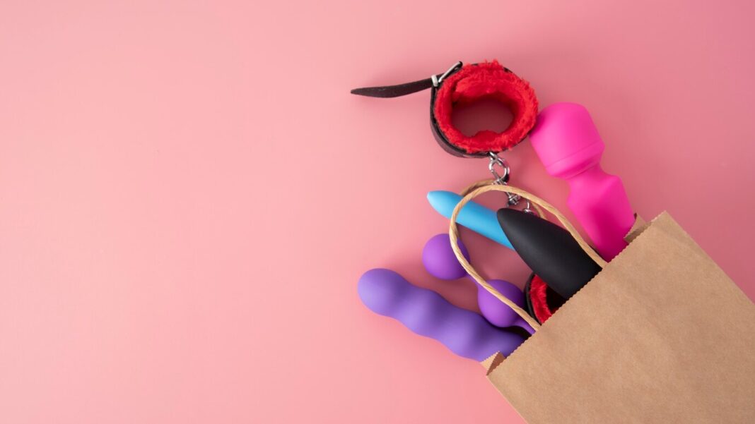 Sex Toys For Women