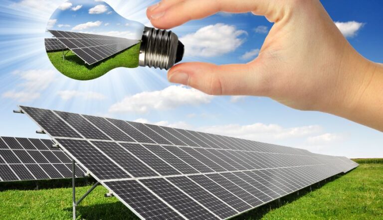 Solar Panel Recycling Market Size, Trends & Analysis 2032