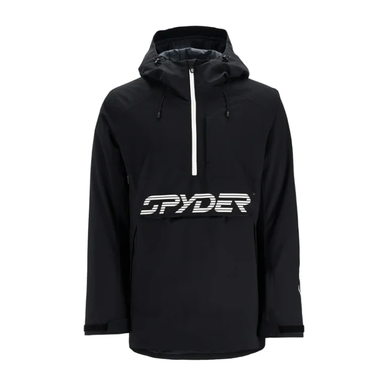 Embrace the Latest Streetwear Fashion with Spyder 