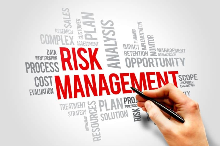 From Identification to Mitigation: Steps for a Robust Supply Chain Risk Assessment