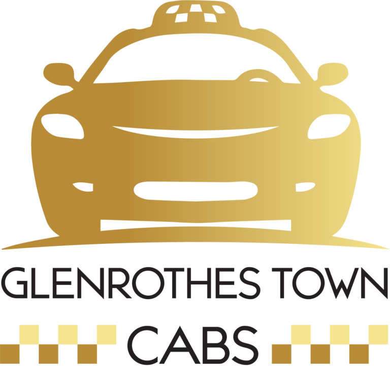 Reliable Glenrothes Taxis – Book with Glenrothes Town Cabs