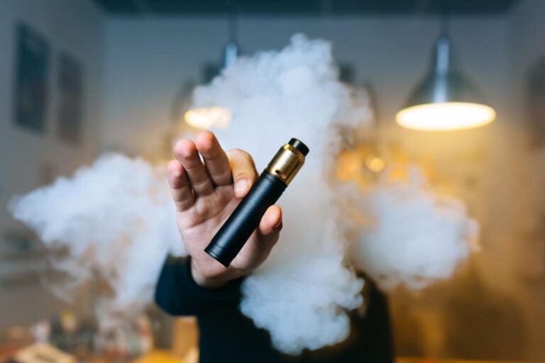 Top 10 Vape Devices You Need to Try in 2024