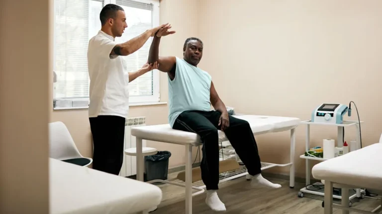 Top 5 Benefits of Visiting a Physiotherapy Center Regularly