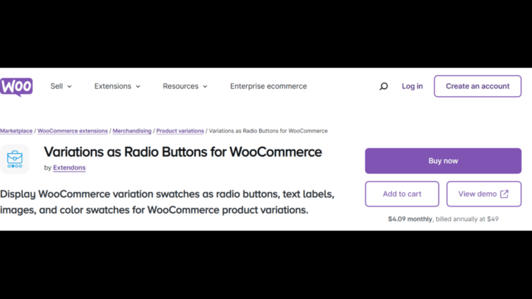 Best WooCommerce Swatch Plugins for Product Customization