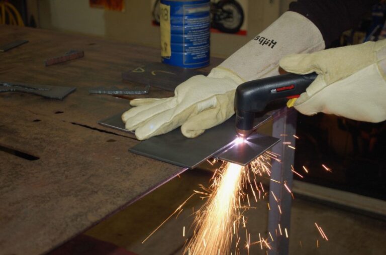 High-Quality Welding Supplies in London | Top Equipment