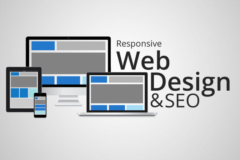 Website Development & SEO Services in Los Angeles