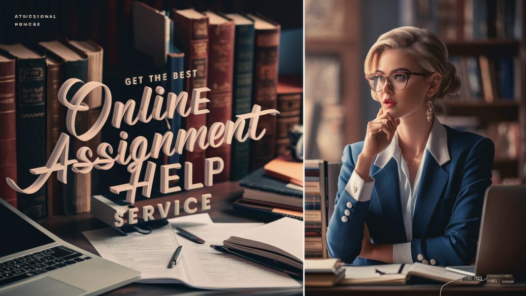 Assignment Online Help