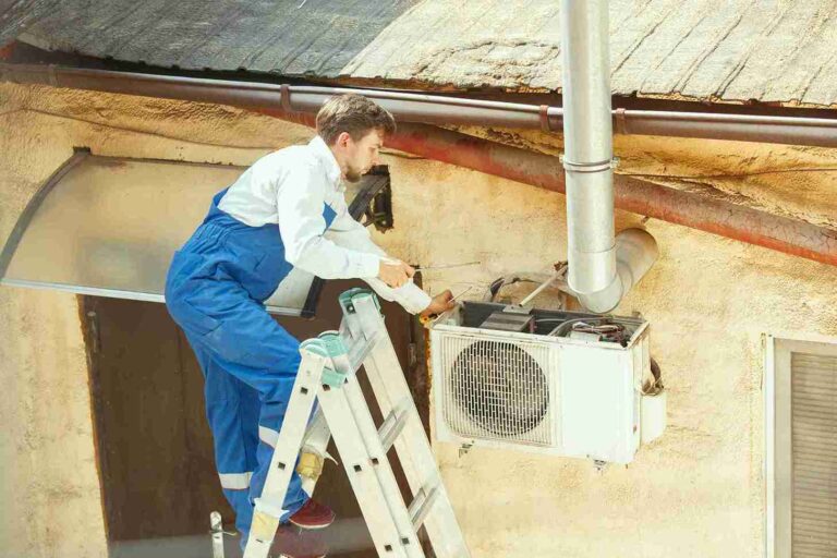 Looking for Affordable AC Repair Services In Lahore