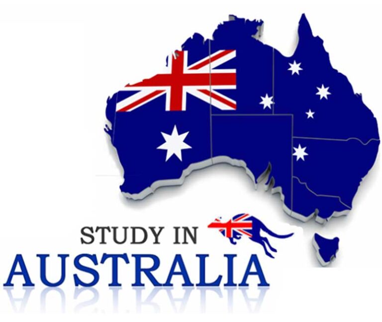 Australia Study Visa from Pakistan:Comprehensive Guide