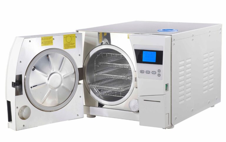 Essential Insights on Autoclave Maintenance Service