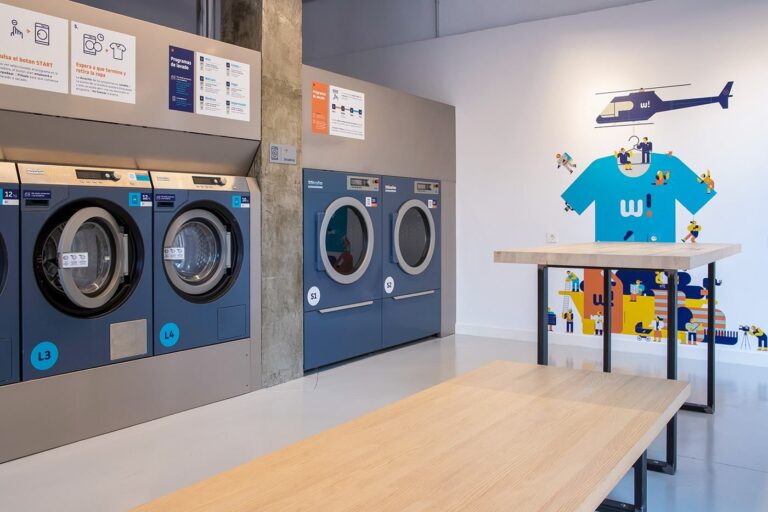 What Sets Our Laundry Service Apart from the Rest