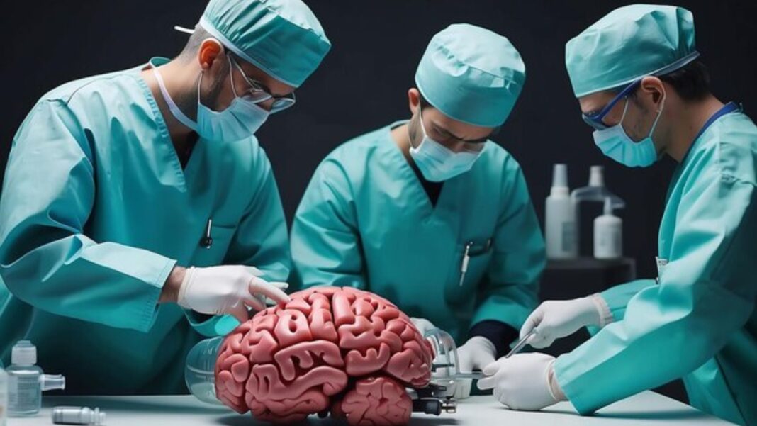 top 5 neurosurgeons in hyderabad