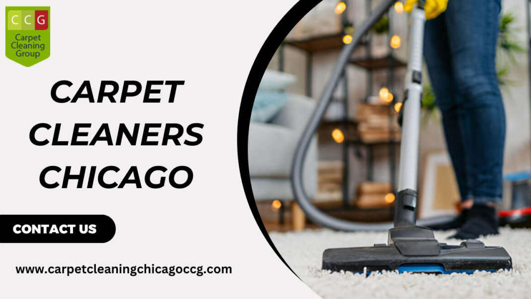 carpet cleaning chicago