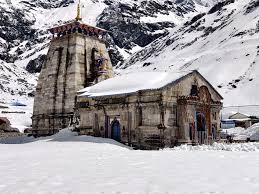 chardhamyatra