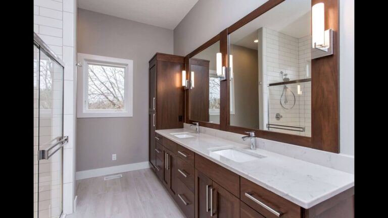 Guide to Bathroom Vanities in Indianapolis, Indiana