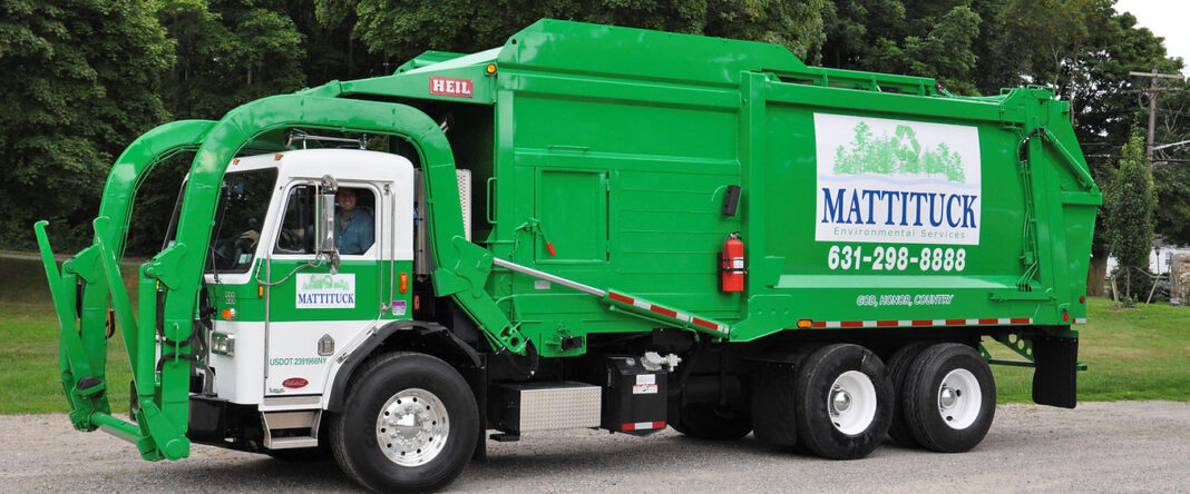 dumpster rental suffolk county ny