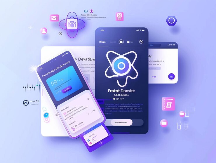 Expert Custom React Native Development: Build Your Dream App