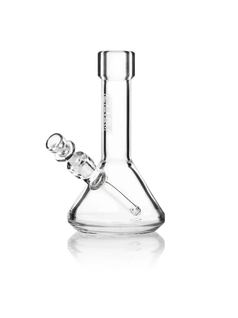 Mini Bongs: How to Choose the Perfect Portable Smoking